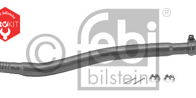 BIELLE DE DIRECTION